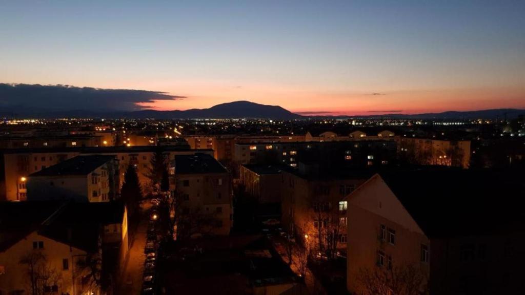 Coresi, 2 Camere, Sleeps 6 Large Private Garden Apartment Pets Welcome Brasov Ngoại thất bức ảnh